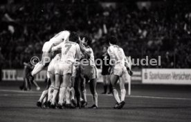 15.11.80 VfB Stuttgart - Hamburger SV