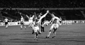 21.11.92 VfB Stuttgart - Borussia Dortmund