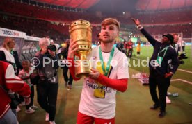 03.06.23 DFB-Pokal Finale RB Leipzig - Eintracht Frankfurt