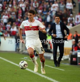 VfB Stuttgart - SV Werder Bremen