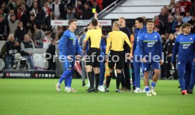 06.10.24 VfB Stuttgart - TSG 1899 Hoffenheim