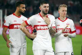 10.11.24 VfB Stuttgart - Eintracht Frankfurt