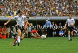 14.06.84 Portugal - Deutschland