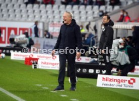 11.12.21 SC Freiburg - TSG 1899 Hoffenheim