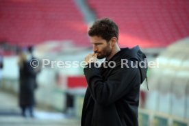 13.02.21 VfB Stuttgart - Hertha BSC Berlin