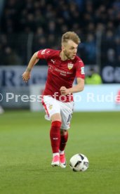 DSC Arminia Bielefeld - VfB Stuttgart