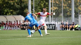 01.08.26 VfB Stuttgart II - FC Astoria Walldorf