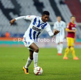 Karlsruher SC - SC Paderborn