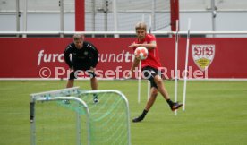 15.07.21 VfB Stuttgart Training