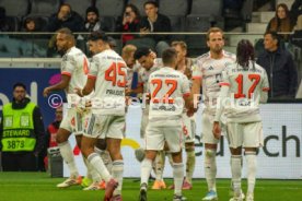 04.10.25 Eintracht Frankfurt - FC Bayern M&uuml;nchen