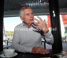 VfB Stuttgart Wolfgang Dietrich