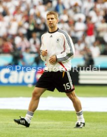 Fussball WM 2006
