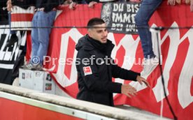 25.04.25 VfB Stuttgart - 1. FC Heidenheim