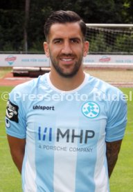 Stuttgarter Kickers