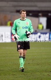 23.02.10 VfB Stuttgart - FC Barcelona