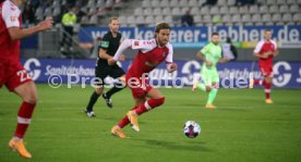 27.09.20 SC Freiburg - VfL Wolfsburg
