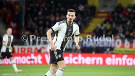 25.03.23 Deutschland - Peru