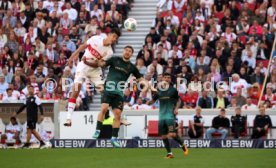 26.04.26 VfB Stuttgart - SV Werder Bremen