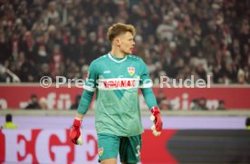 15.01.25 VfB Stuttgart - RB Leipzig