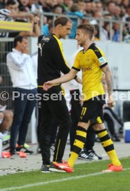 Borussia Dortmund