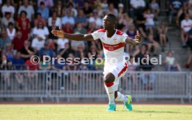 VfB Stuttgart - SpVgg Greuther F&uuml;rth