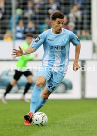 Stuttgarter Kickers - Chemnitzer FC