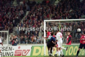 30.08.95 VfB Stuttgart - SC Freiburg