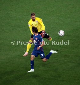 VfB Stuttgart - Fortuna D&uuml;sseldorf