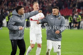 25.09.25 VfB Stuttgart - Celta de Vigo