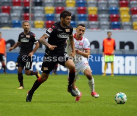 Fortuna D&uuml;sseldorf - 1. FC Union Berlin