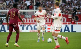 11.05.25 VfB Stuttgart - FC Augsburg