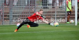 19.08.22 VfB Stuttgart Training