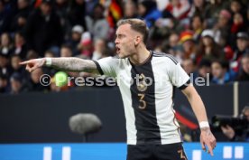 25.03.23 Deutschland - Peru