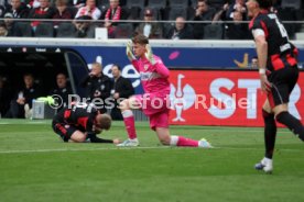 16.05.26 Eintracht Frankfurt - VfB Stuttgart