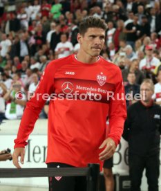 VfB Stuttgart - VfL Bochum