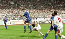18.05.96 VfB Stuttgart - Karlsruher SC