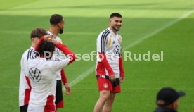 29.03.26 DFB Training