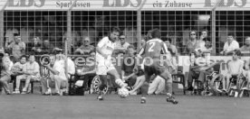 Stuttgarter Kickers - FC Remscheid