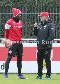 VfB Stuttgart