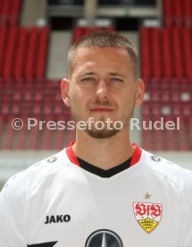 12.07.21 VfB Stuttgart Fototermin Saison 2021/2022