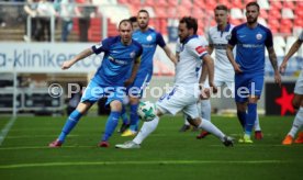 Karlsruher SC - FC Hansa Rostock