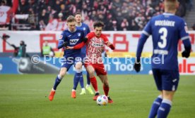 20.01.24 SC Freiburg - TSG 1899 Hoffenheim