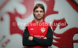 16.02.23 VfB Stuttgart Borna Sosa