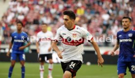 19.09.21 VfB Stuttgart - Bayer 04 Leverkusen