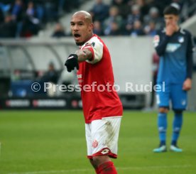 TSG 1899 Hoffenheim - 1. FSV Mainz 05