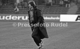29.11.86 FC Bayern M&uuml;nchen - VfB Stuttgart