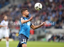 TSG 1899 Hoffenheim - SV Darmstadt 98
