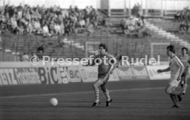 26.10.91 Stuttgarter Kickers - FC Schalke 04
