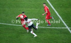 15.01.22 VfB Stuttgart - RB Leipzig