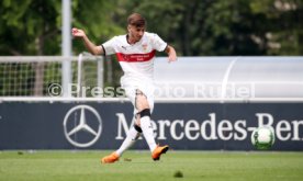 U19 VfB Stuttgart - U17 TSG 1899 Hoffenheim